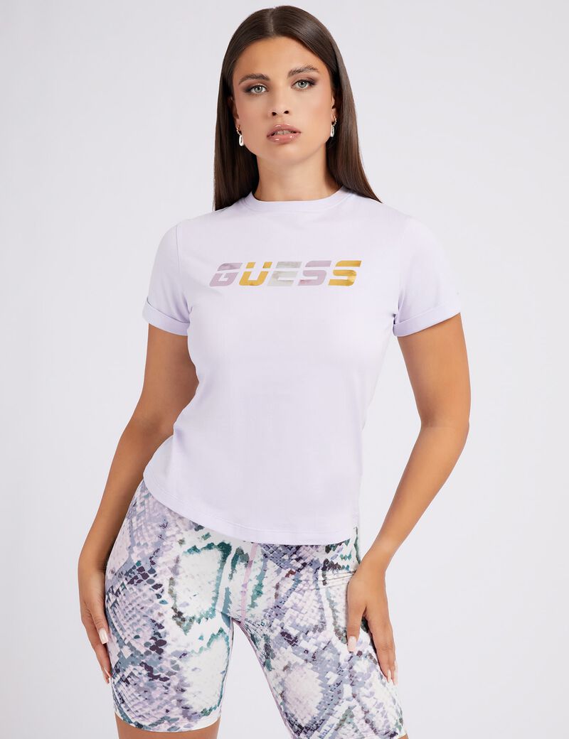 Front Logo T-Shirt