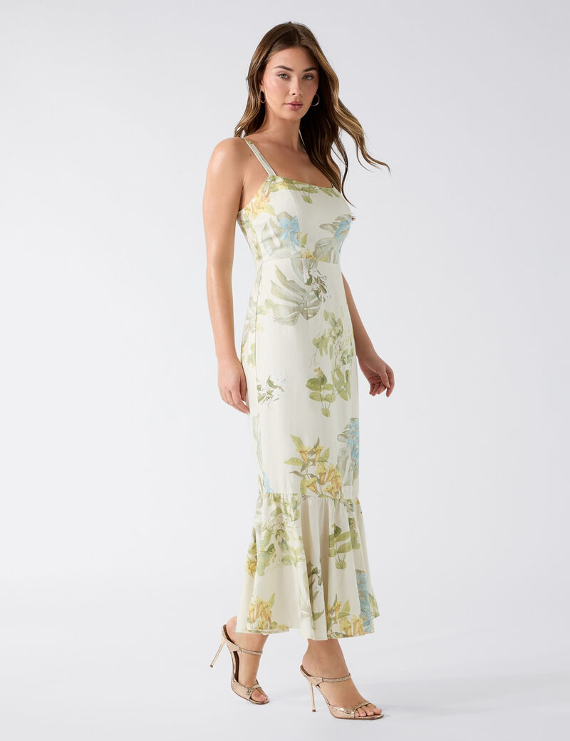 SL RORY DRESS