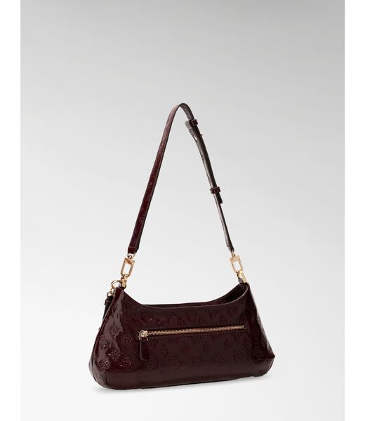 جيس carmella logo shoulder bag