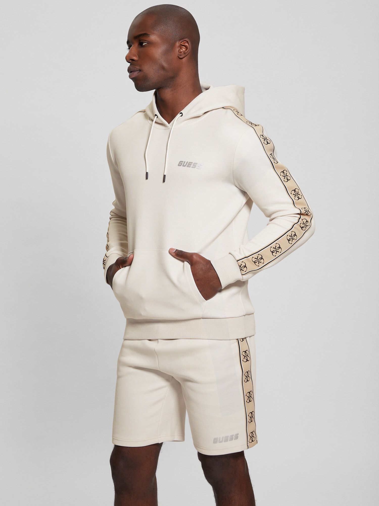 Guess hoodies shop for men