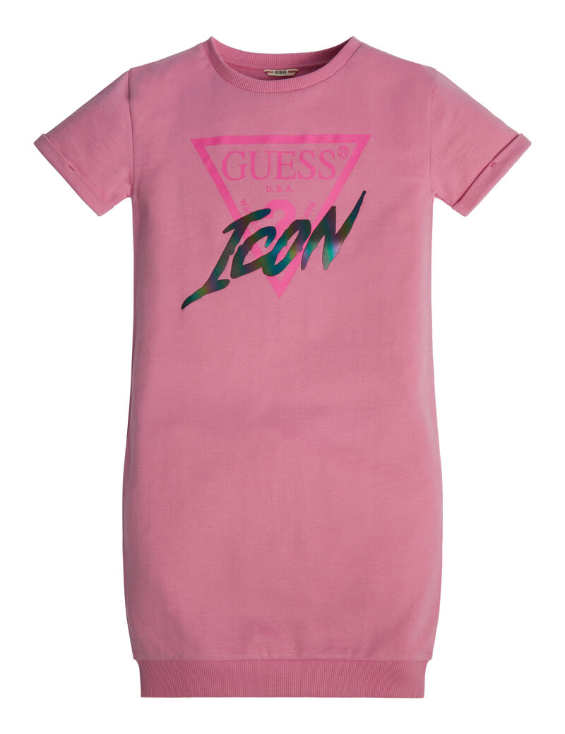 Icon logo dress