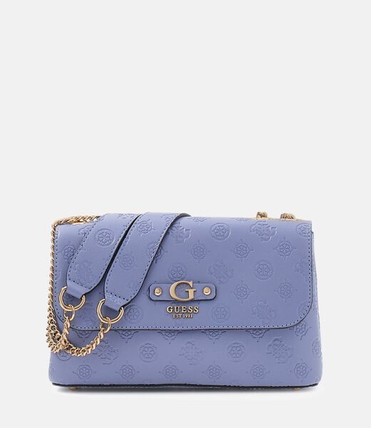 Dita Logo Crossbody