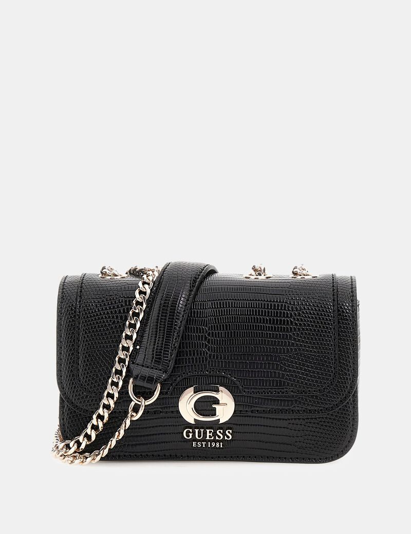 Orlina mini convertible crossbody flap
