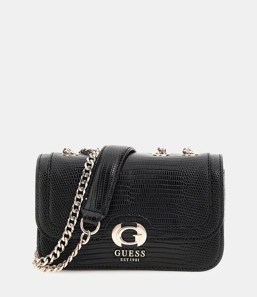 Orlina mini convertible crossbody flap
