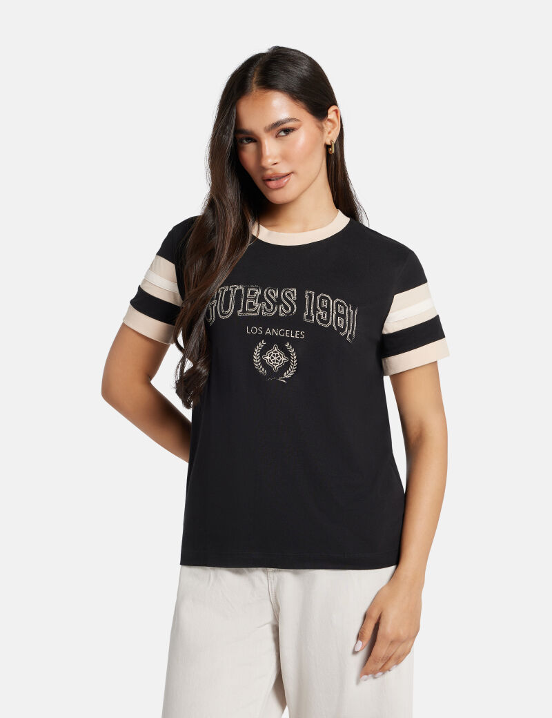 Suzanne t-shirt