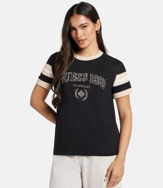 Suzanne t-shirt
