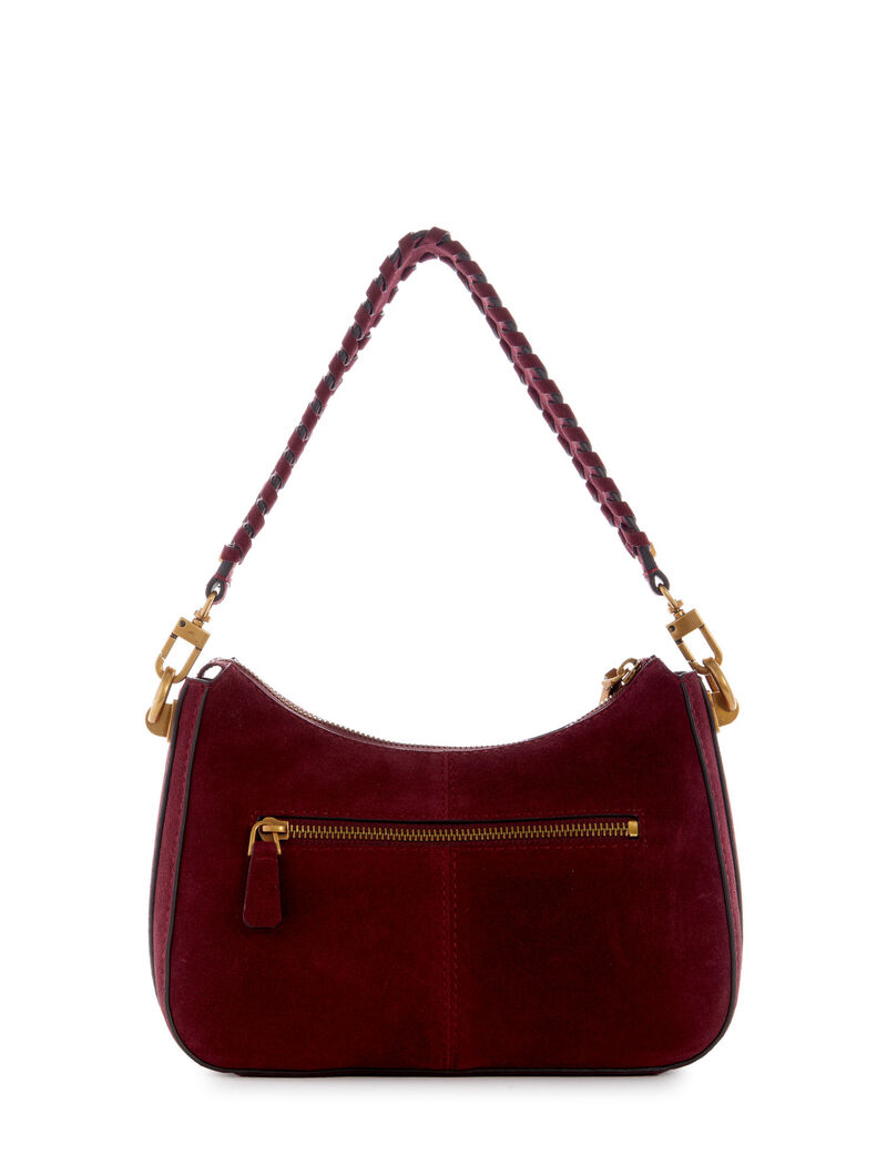 Kaoma Top Zip Shoulder