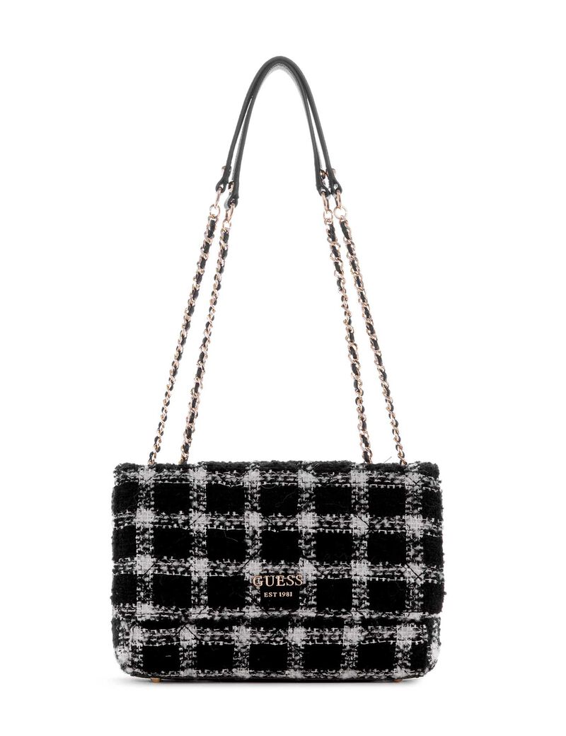 Fantine Convertible Xbody Flap