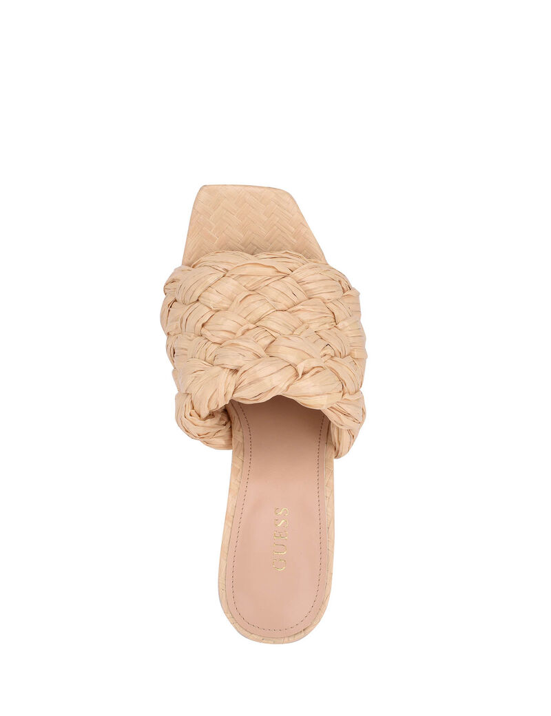 Byanna Sandals