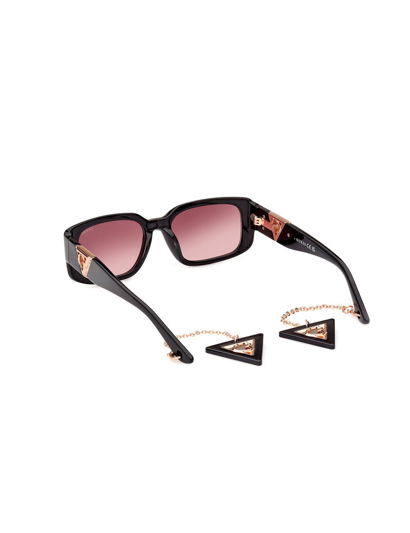 Rectangle Sunglasses