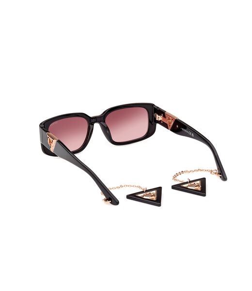 Rectangle Sunglasses