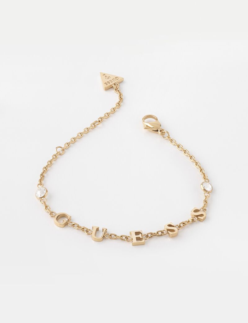 Women's Crystal Harmony Bracelet