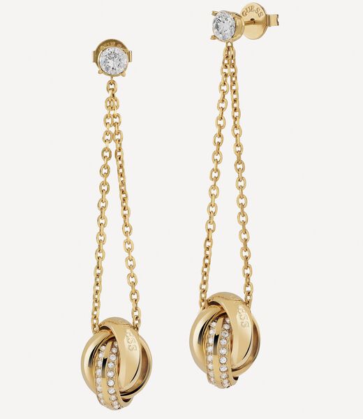 Perfect Earrings