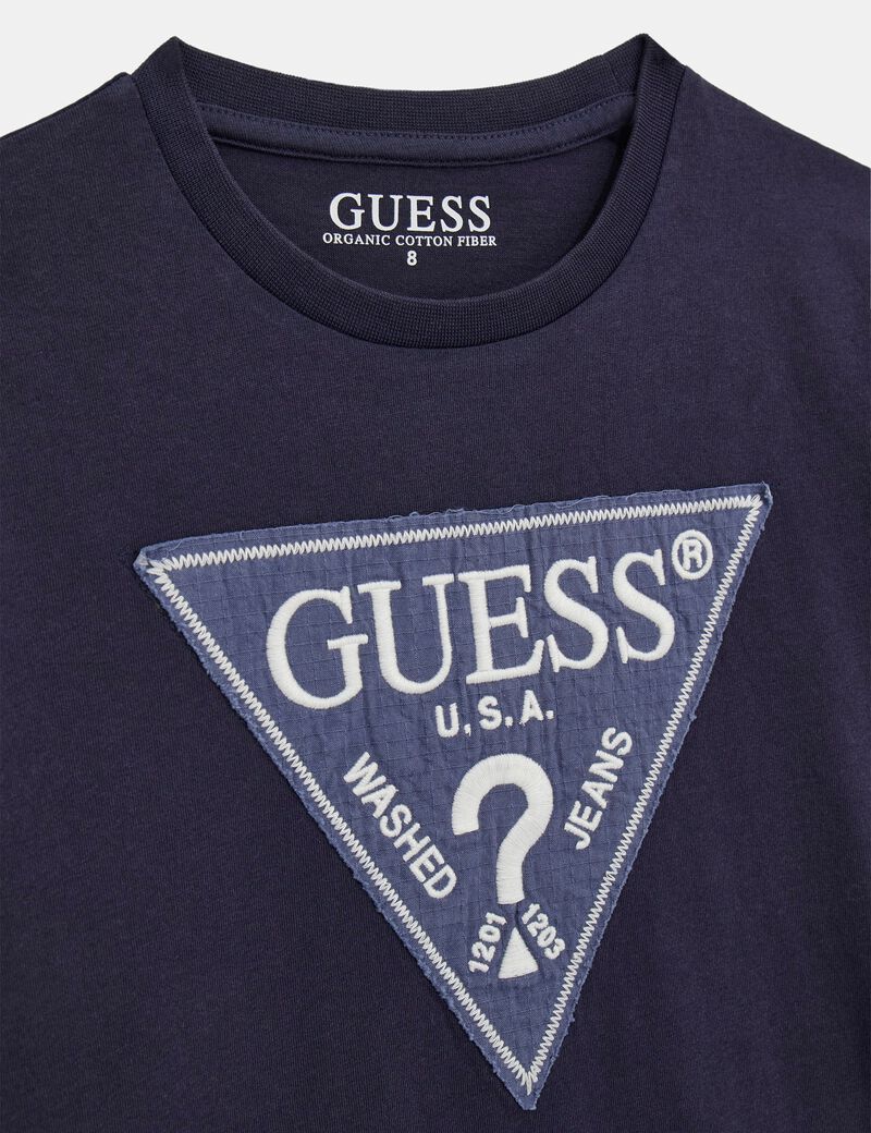 Triangle t-shirt