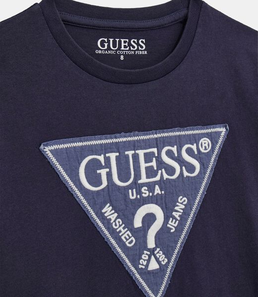 Triangle t-shirt