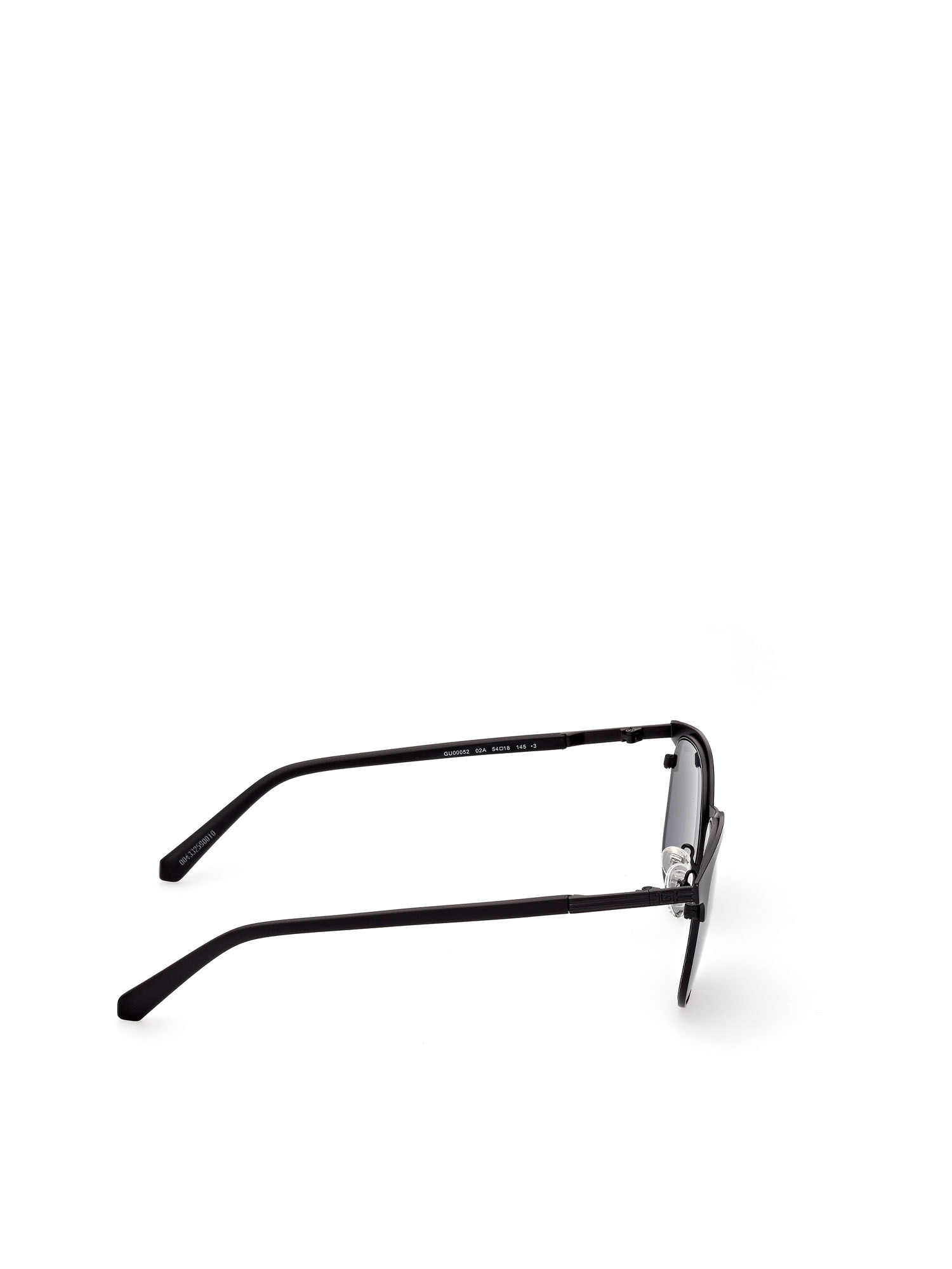 Shop GUESS Online Clubmaster Sunglasses