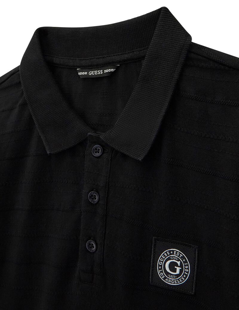 جيس polo shirt