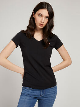 Triangle Logo T-Shirt