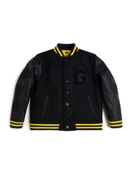 Batman Print Bomber