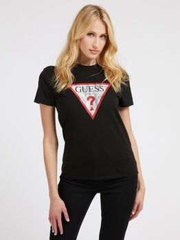 Triangle Logo T-Shirt