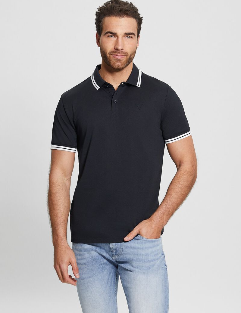 Classic polo