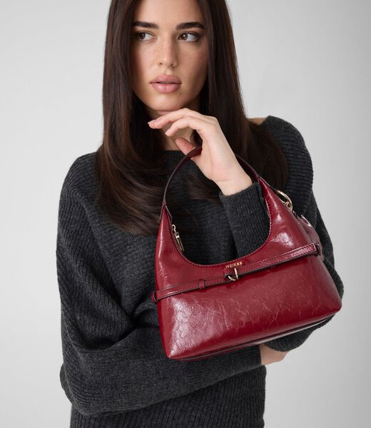 guess taylor mini hobo