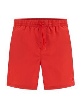 Small logo swimtrunk