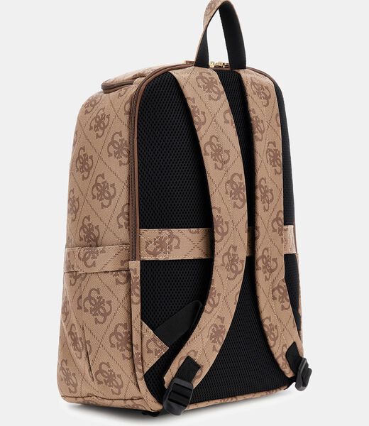 Berta 4g logo backpack