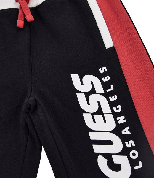 Active shorts