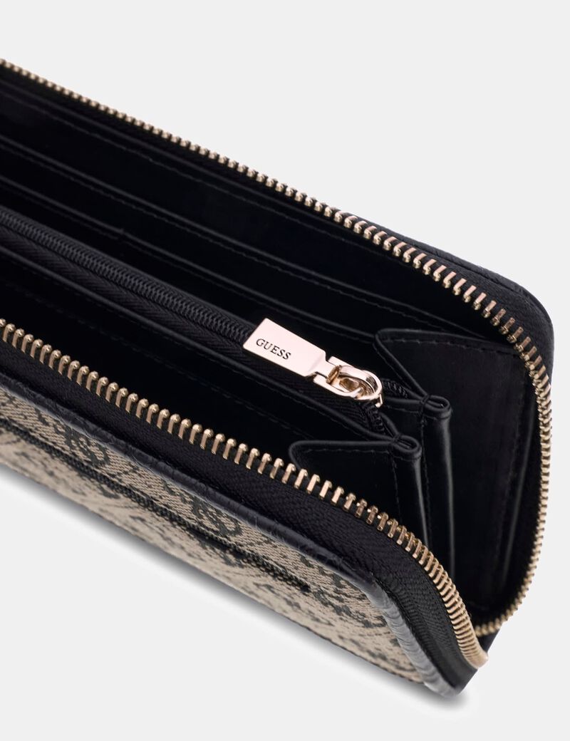 جيس samantha maxi wallet