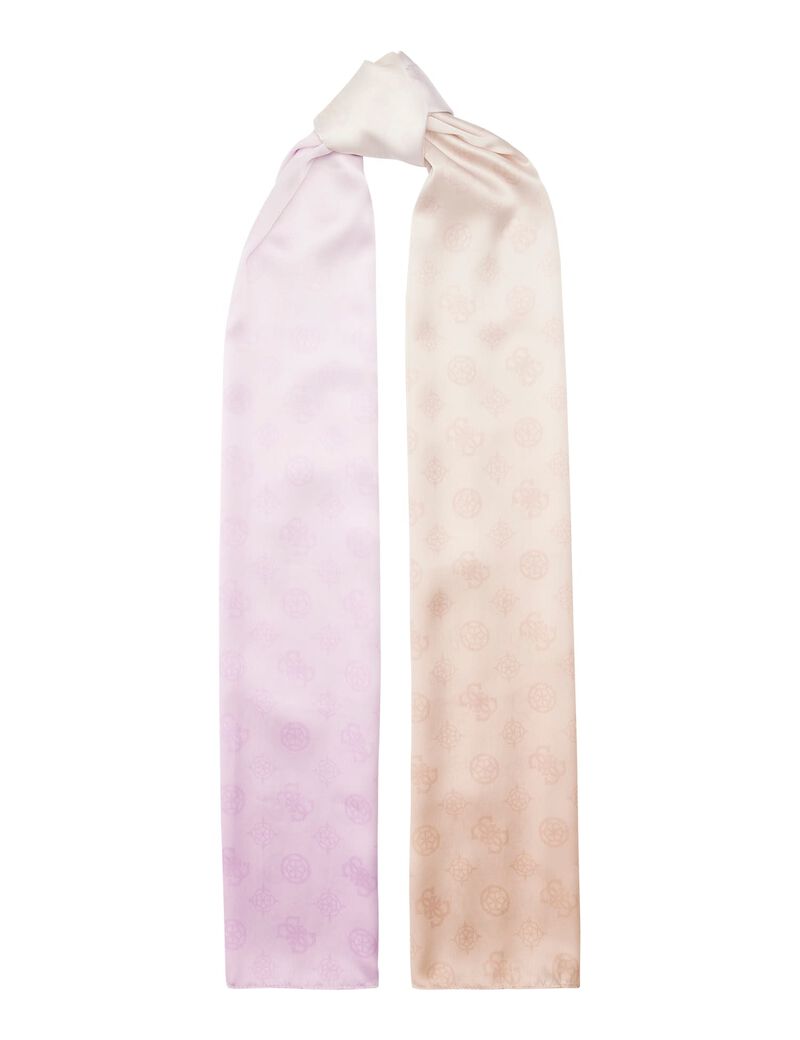 Cresidia scarf 90x190