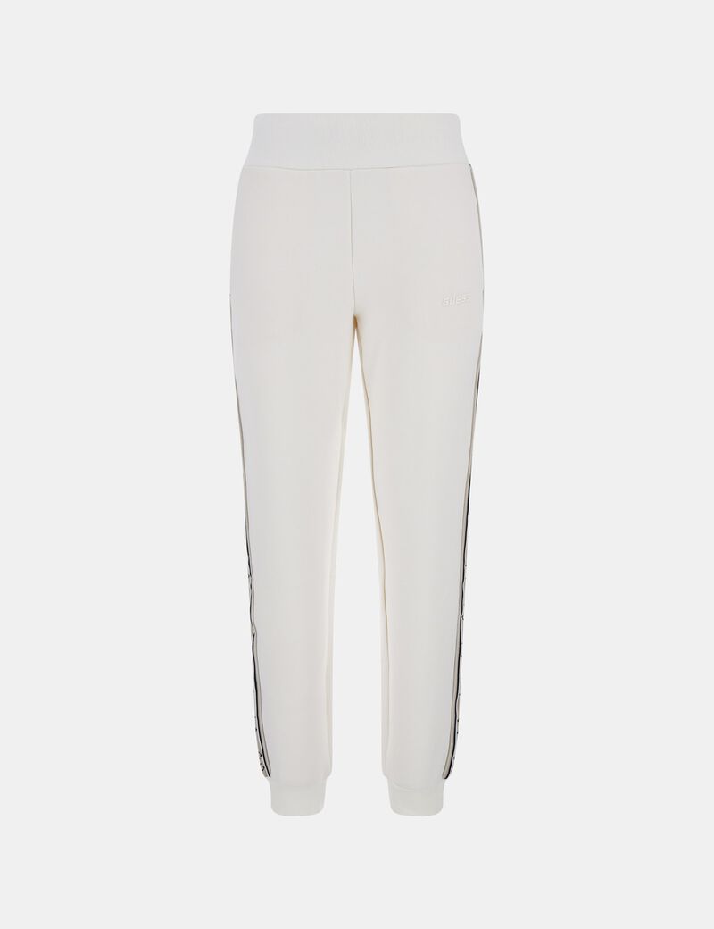 Side Logo Jogger Pant