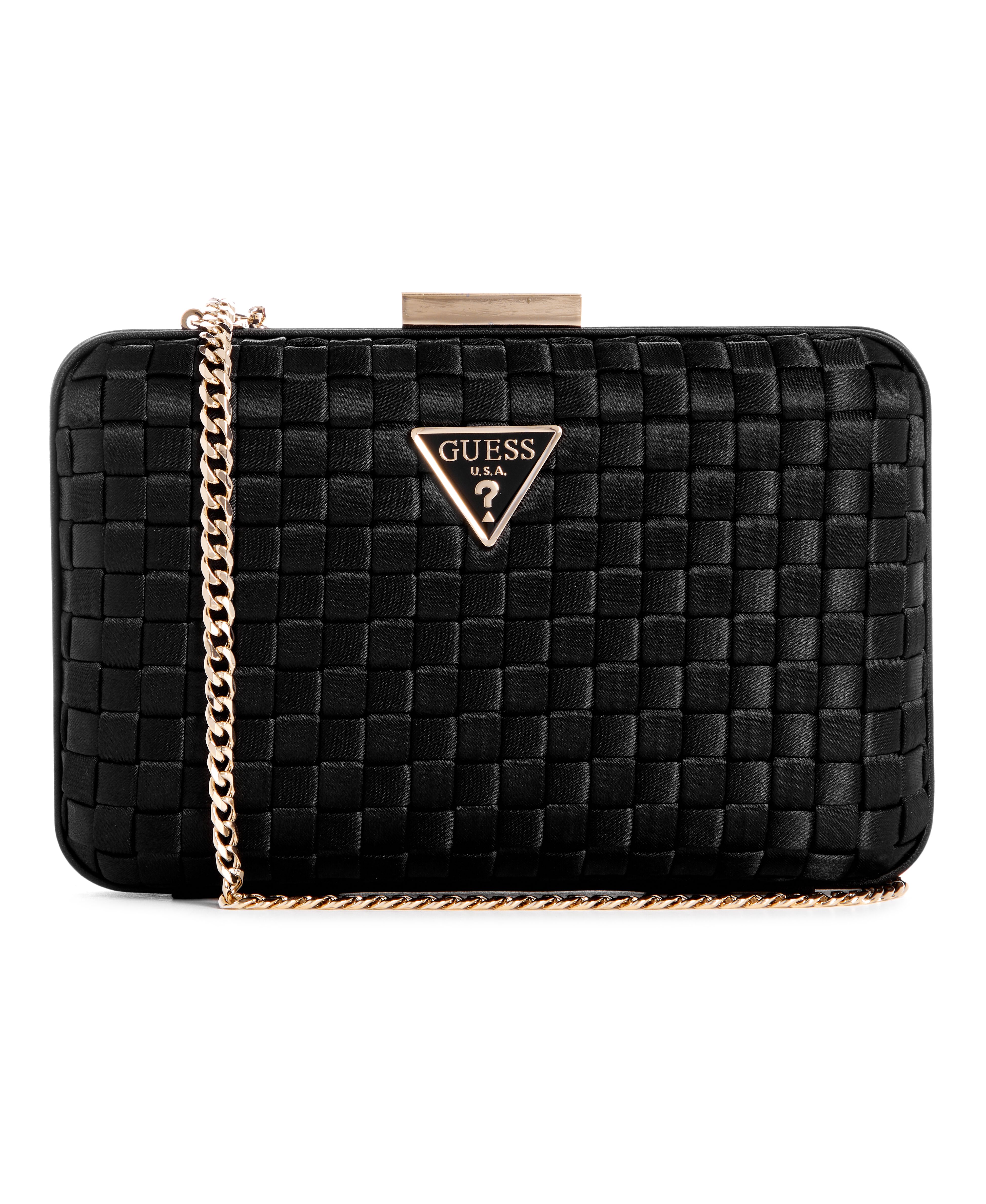 Guess clutch bag online