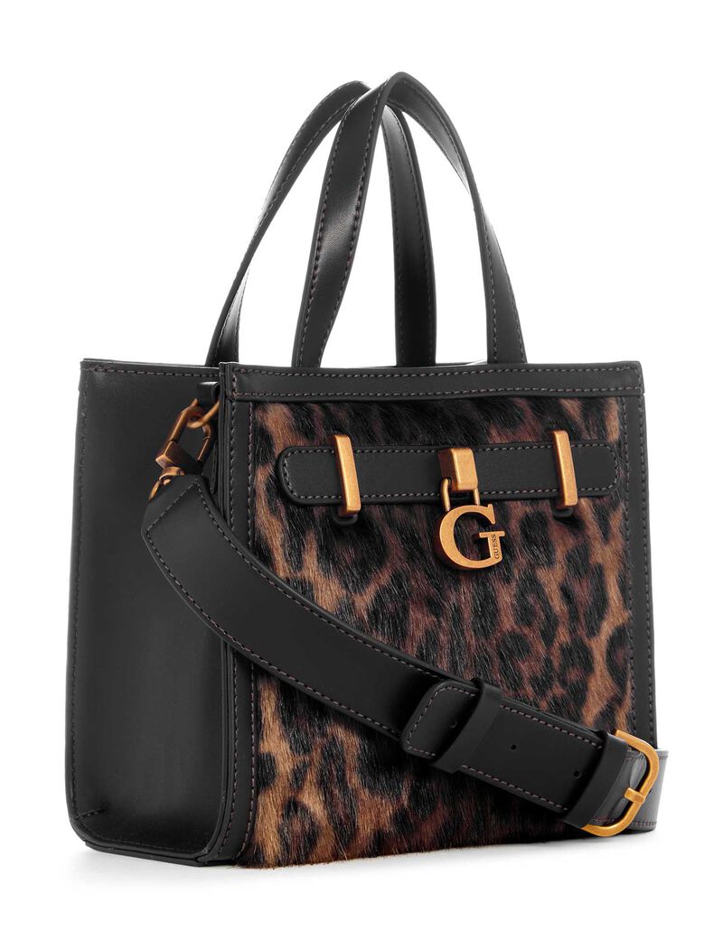 حقيبة بيرغن الصغيرة المكونة من 2 مقصورة