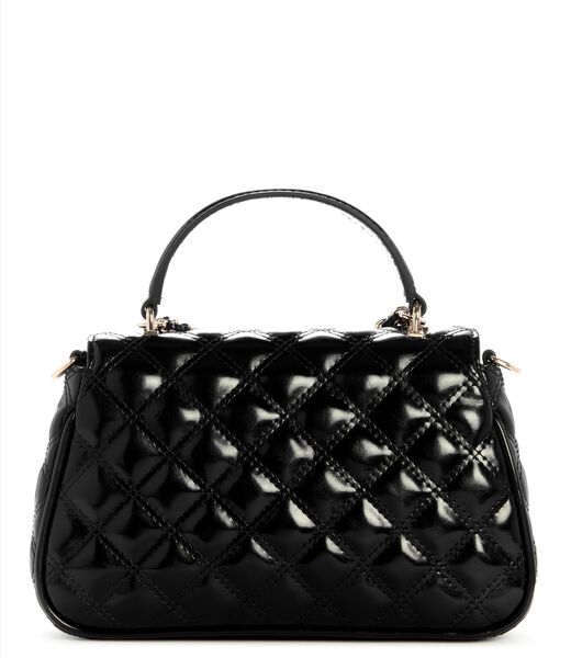 Giully II top handle flap