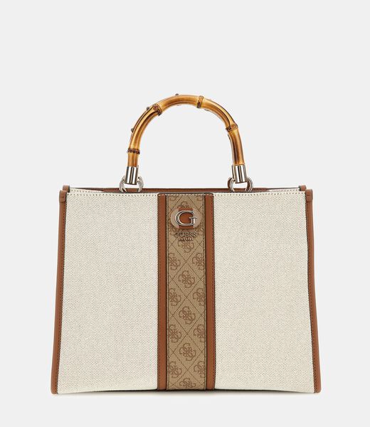 Kerima 4G logo handbag