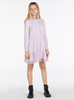 Shirt Dress