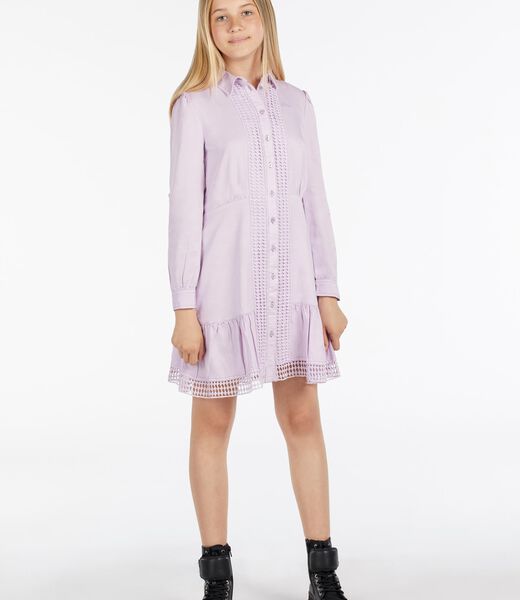 Shirt Dress