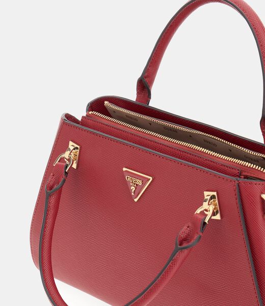 Bolena saffiano handbag