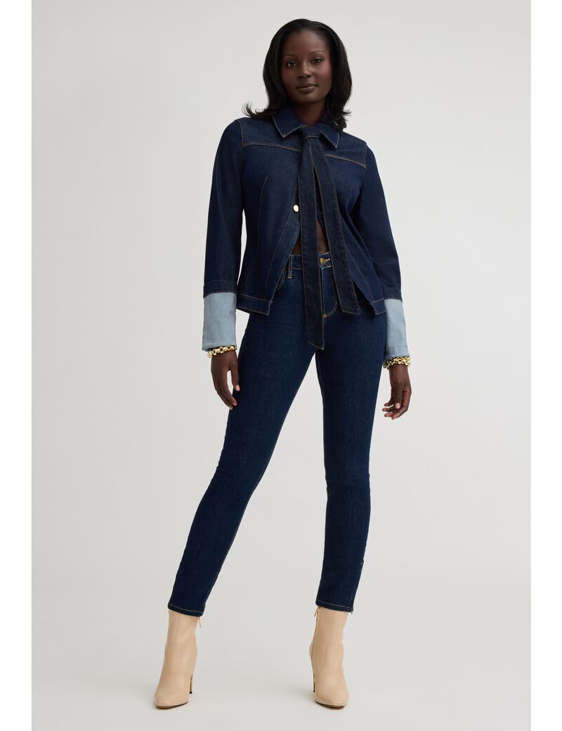 guess marilyn  jeans