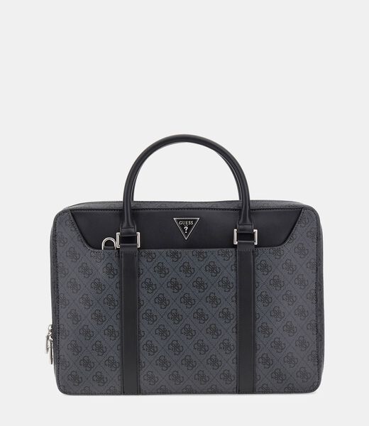 Vezzola Smart 4G Logo Bag