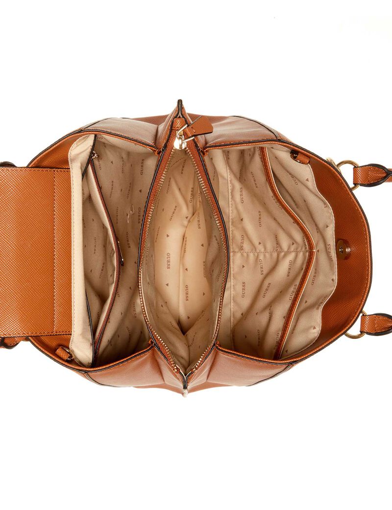 Noelle girlfriend satchel bag