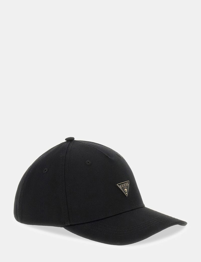 Logo baseball cap