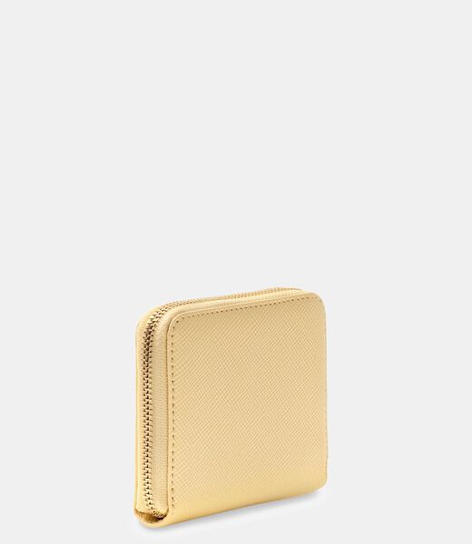 guess serenova saffiano wallet