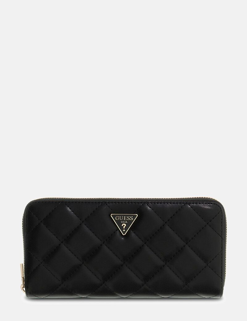 guess juliet maxi wallet