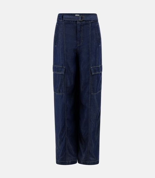 Agatha Cargo jeans