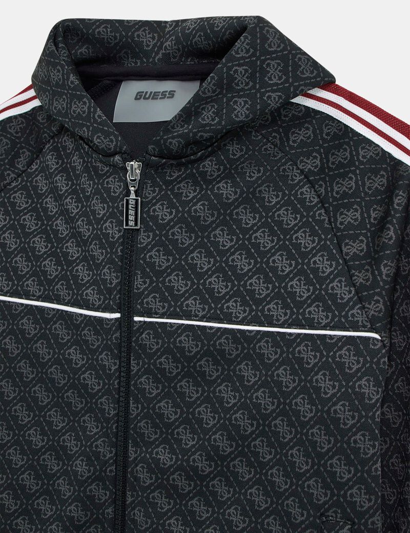 Jacquard 4G sweatshirt