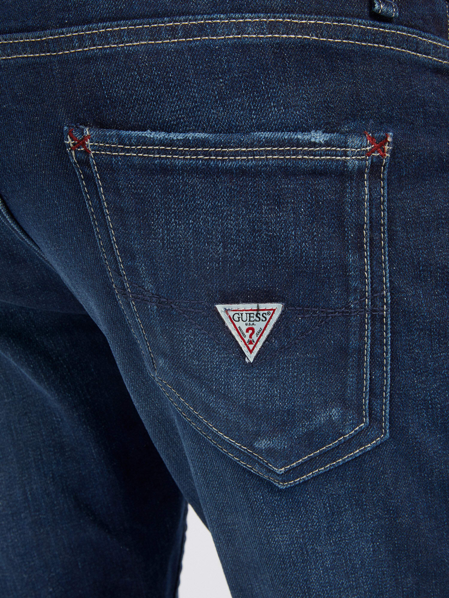 Guess shop jeans online