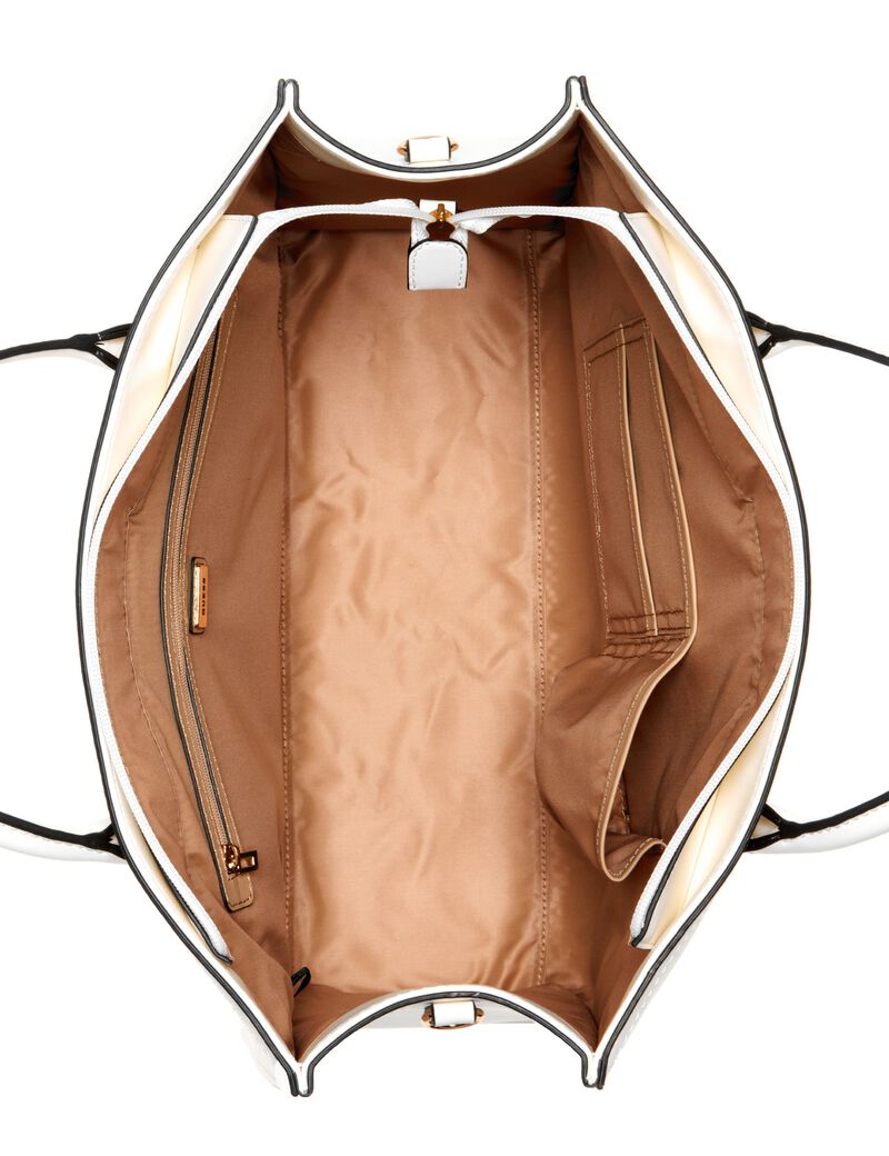 Caracara tote bag