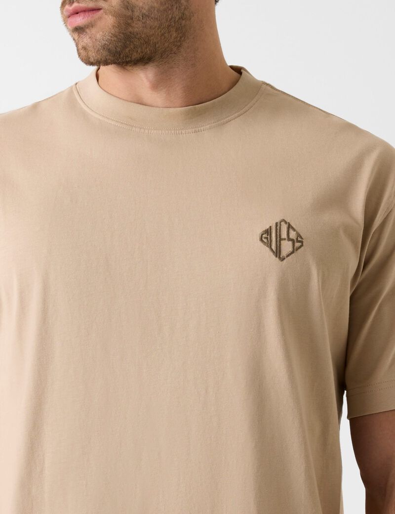 Oversized fit t-shirt